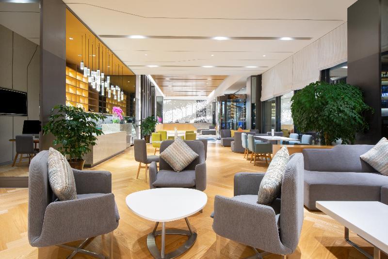 Holiday Inn Express Chengdu Huanhuaxi By Ihg-Near Jinsha Site Musem,Near Wuhou Temple Museum,Welcome Drinks,Free Gym,Free Self-Service Laundry Чэнду Экстерьер фото